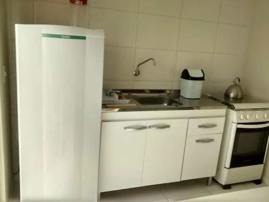 Apartamento Moradas Lagoinha Florianópolis Brasil