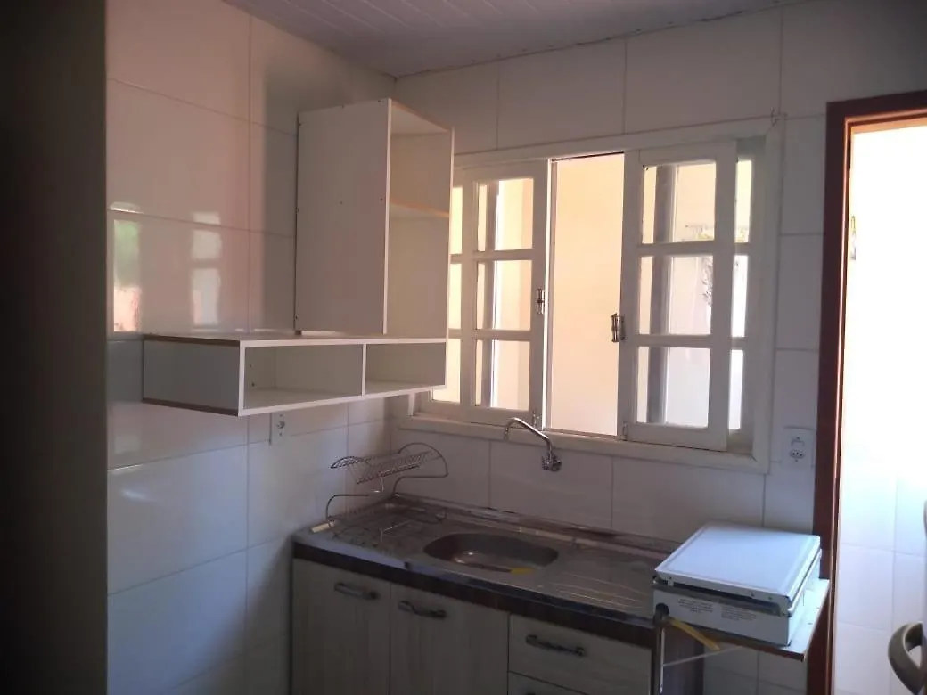 Moradas Lagoinha Florianópolis Apartamento
