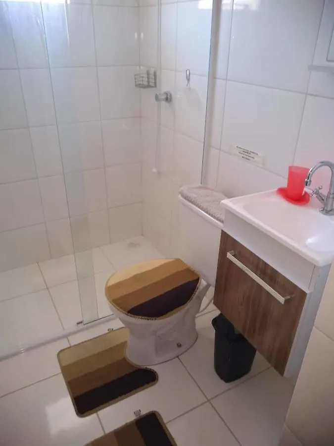 Apartamento Moradas Lagoinha Florianópolis