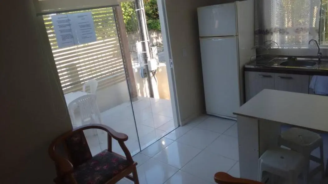 Apartment Moradas Lagoinha Florianopolis