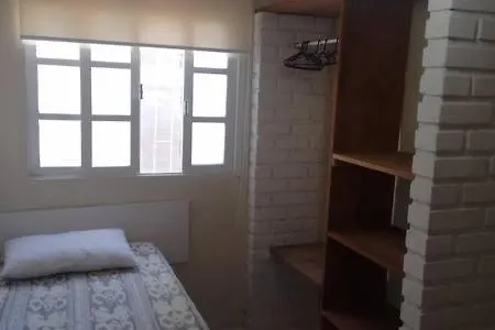 Apartment Moradas Lagoinha Florianopolis