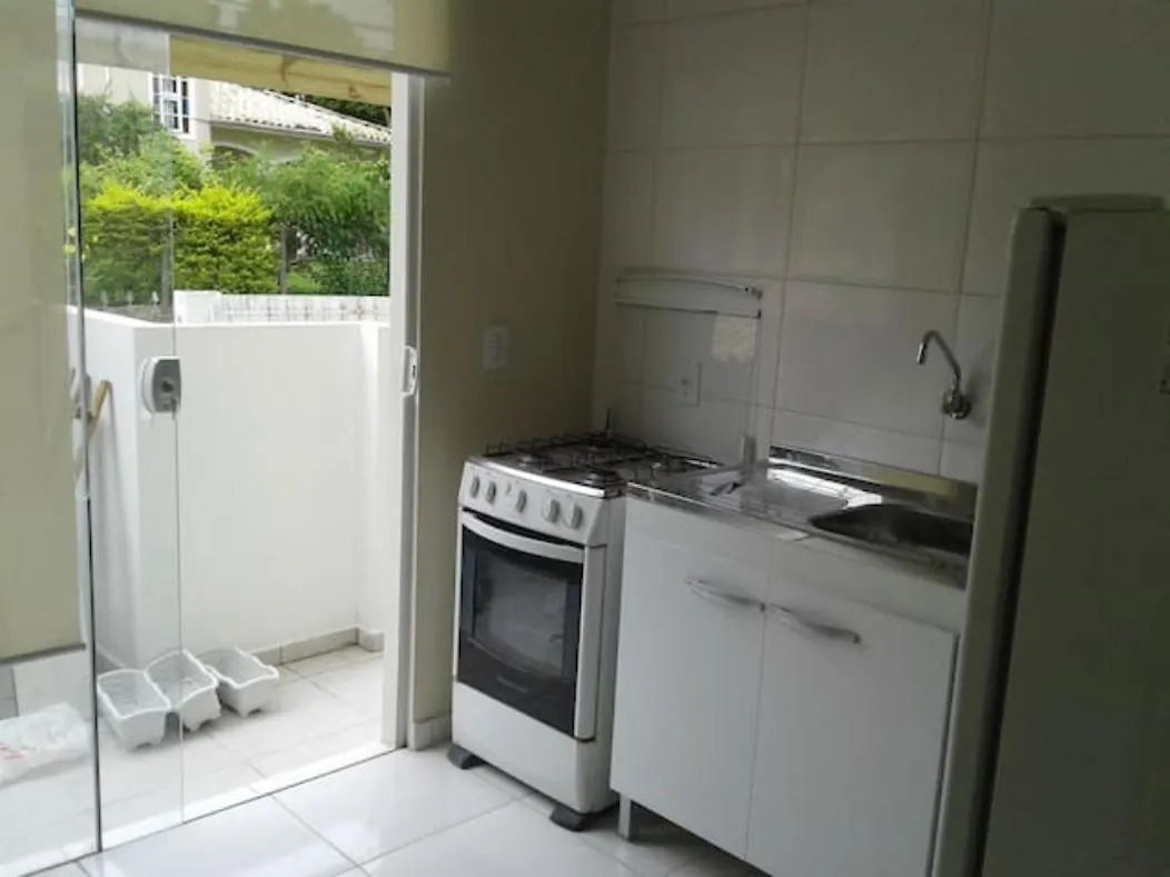Apartment Moradas Lagoinha Florianopolis