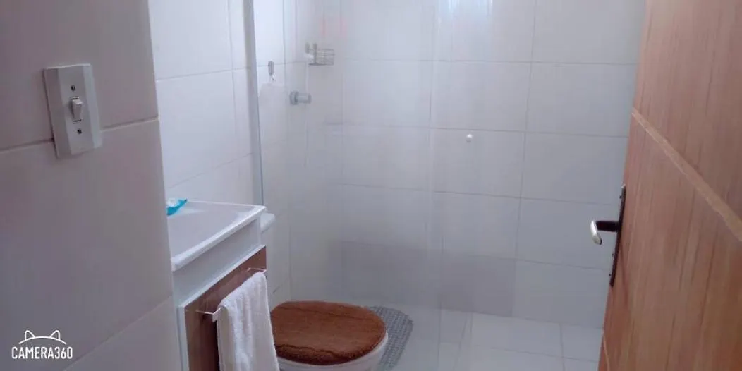 Moradas Lagoinha Florianopolis Apartment