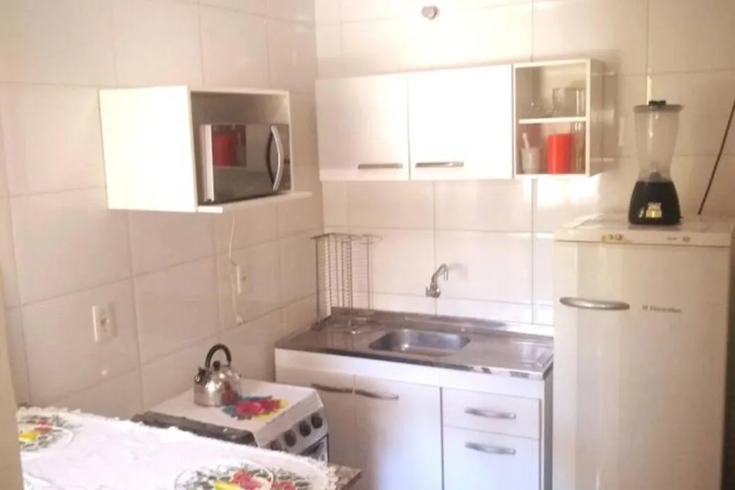 Moradas Lagoinha Florianopolis Apartment