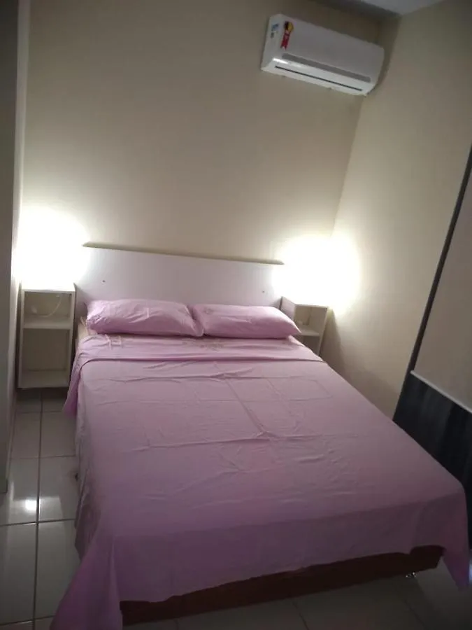 Apartment Moradas Lagoinha Florianopolis Brazil