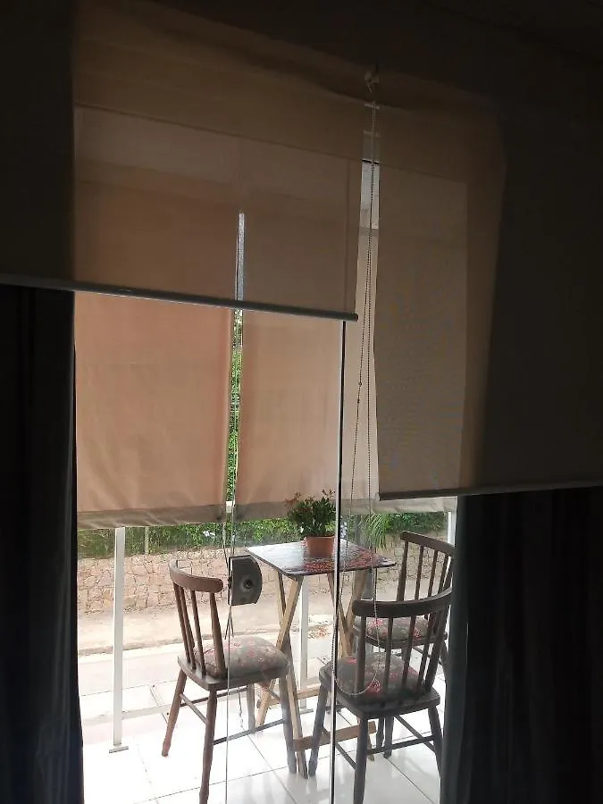 Apartment Moradas Lagoinha Florianopolis Brazil