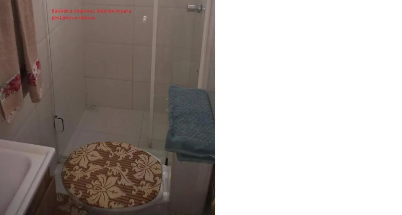 Apartment Moradas Lagoinha Florianopolis Brazil